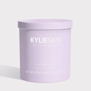 Kylie Skin Kylie Jenner Lavender Candle
